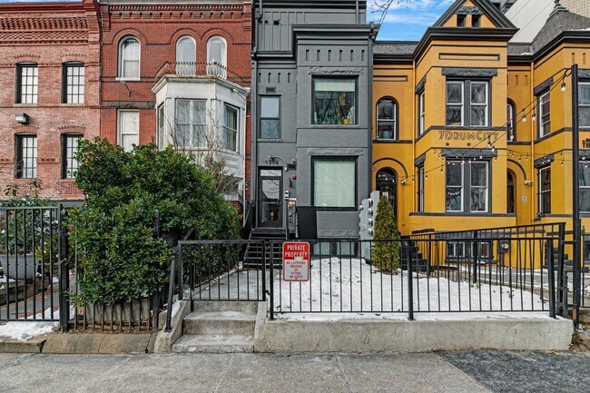 Building Photo - 1504 N Capitol St NW # 301 Unit 301 Rental