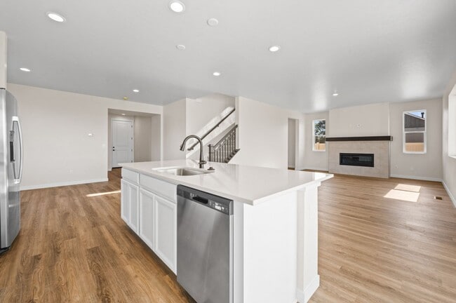 Photo - Newer home in Caldwell!