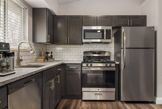 Photo - The Hamlets at Willoughby