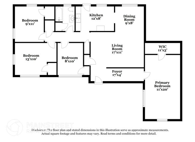 Photo - 1249 Dearing Rd