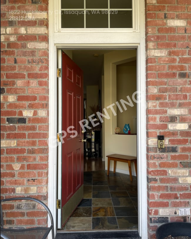 Photo - 1622 Huckleberry Cir