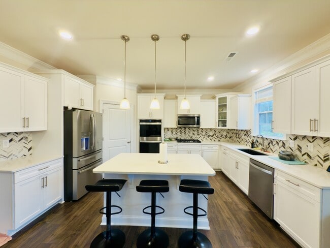 Photo - 7114 North Bridge Dr