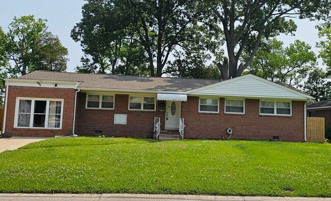 Photo - 3520 Gamage Dr House