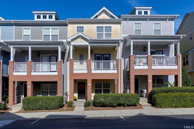 Photo - Beautiful 3 Story Townhome in Cary!