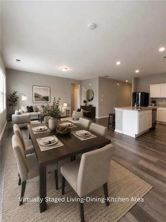 Photo - 132 Verona Dr NW