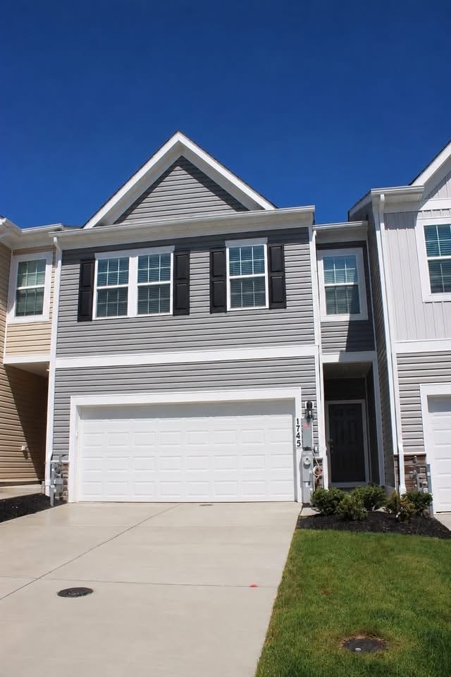 Building Photo - 1745 Lawder Cir