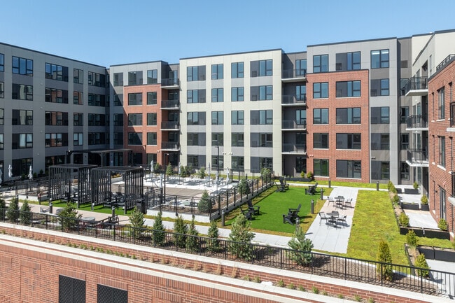 Building Photo - Vyne on Haven Rental
