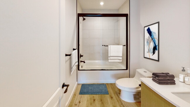 Photo - Olivia Apartments
