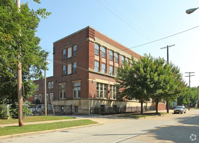 The Franklin Lofts