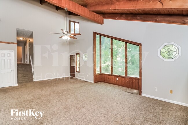 Photo - 4701 Norman Dr NW