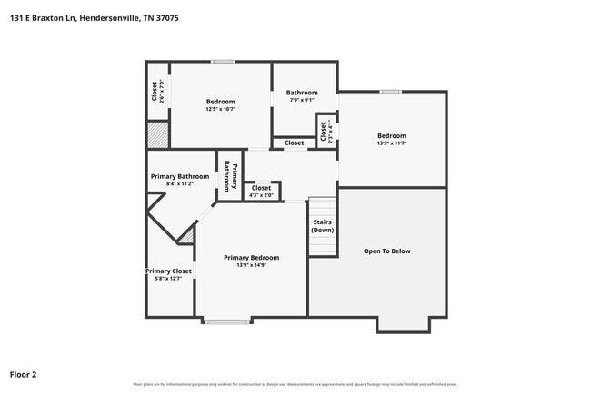 Photo - 131 Braxton Ln E