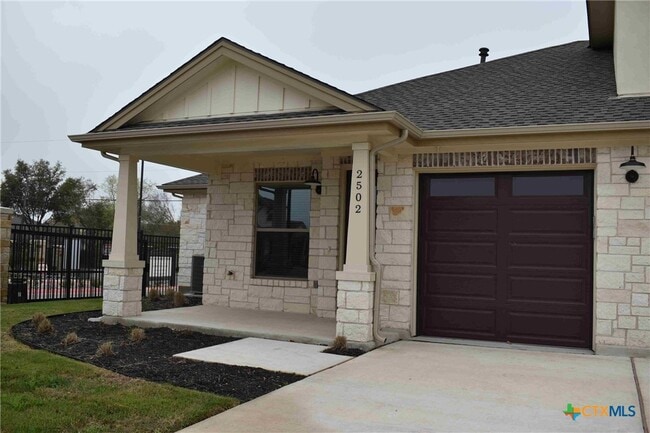 Building Photo - 1300 Black Locust Drive West Unit 2502