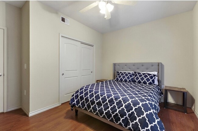 Photo - Texan North Campus