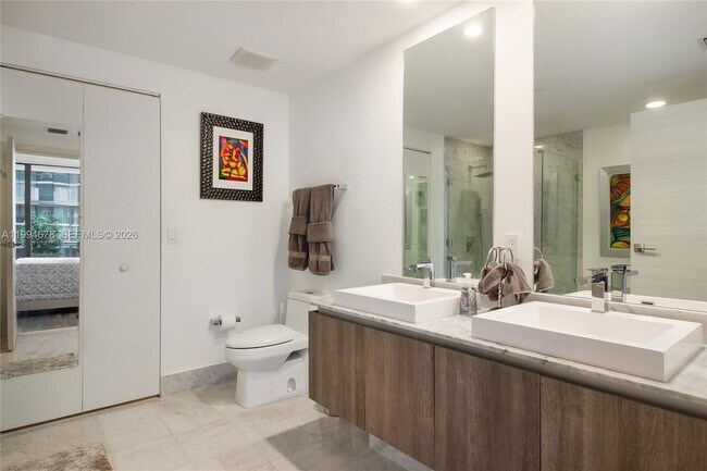 Photo - 801 S Miami Ave Unit 2308