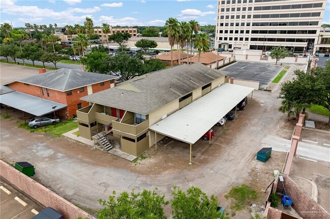Building Photo - 3820 N 9th Ct Unit 4 Rental