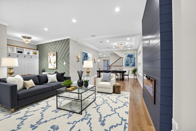 Photo - 3019 N Kenneth Ave