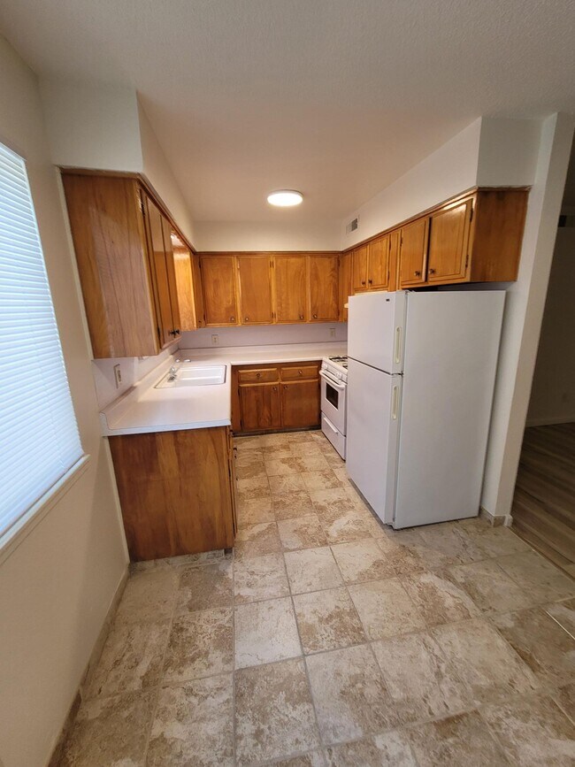 Riviera Terrace Apartments