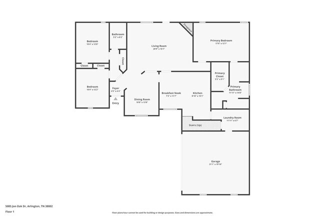 Photo - 5085 Jon Oak Dr