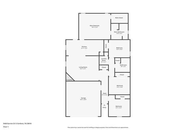 Photo - 9440 Darren Cir S