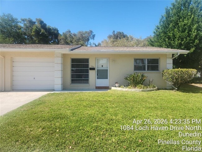 Building Photo - 1064 Loch Haven Dr N Unit 1064