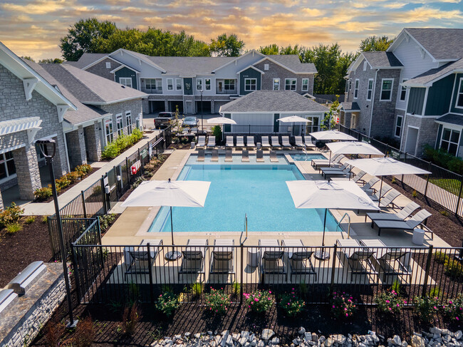 The Nash - The Nash Apartamentos