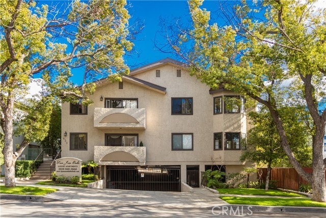 Photo - 430 E San Jose Ave Unit F