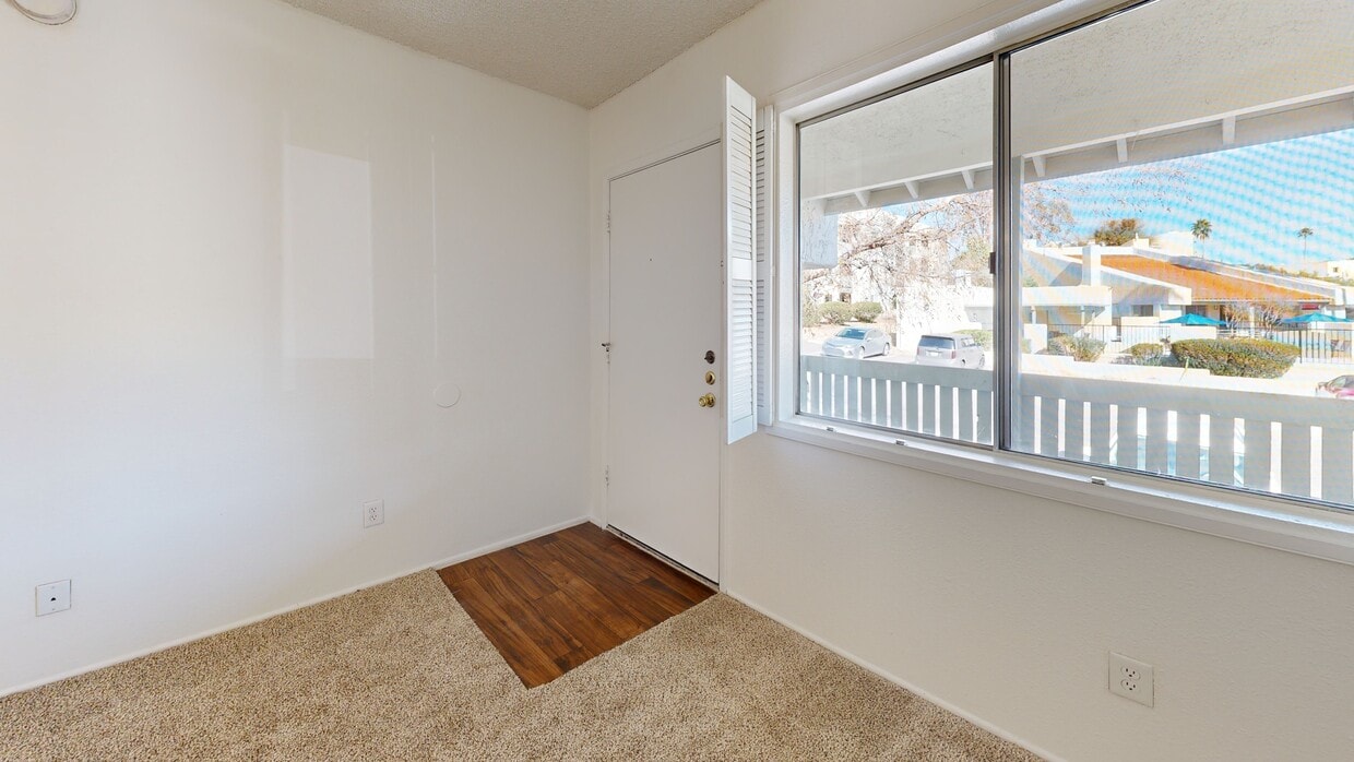 Photo - Valley View Apartments