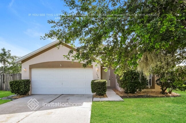 Photo - 1458 Canal Cross Ct House