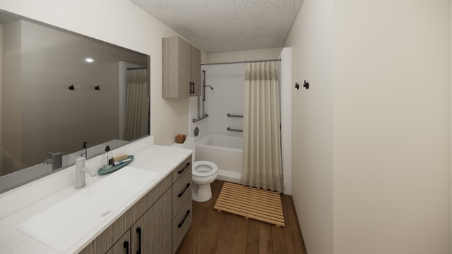 Photo - Juniper Commons Unit 4101