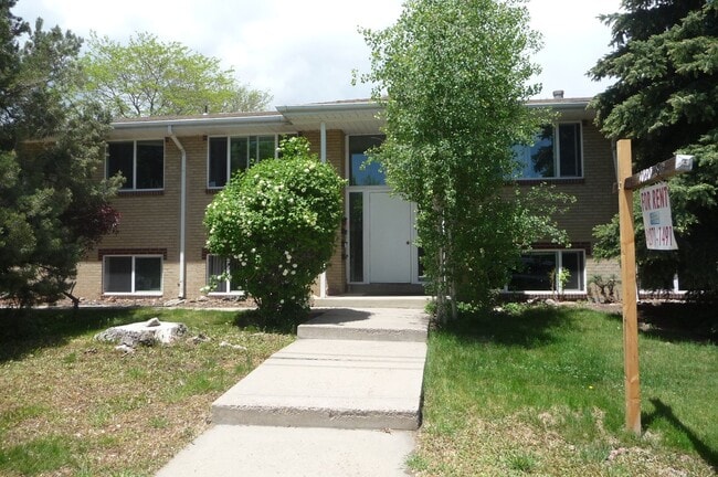 Garden-Level 1 Bed in Downtown Golden – $1... - Garden-Level 1 Bed in Downtown Golden – $1... Apartment Unit 715.5 Illinois St