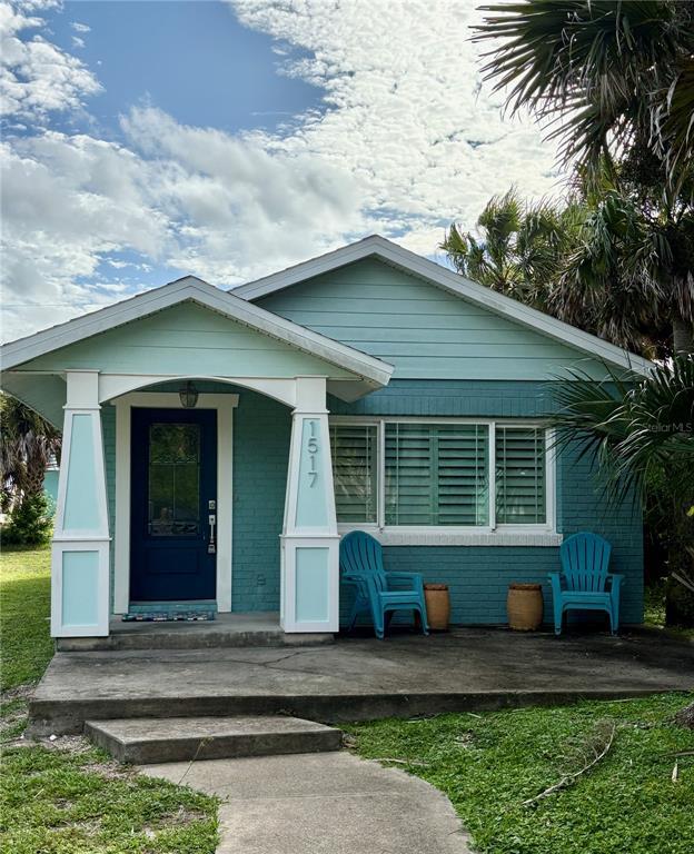 Building Photo - 1517 S Central Ave Rental