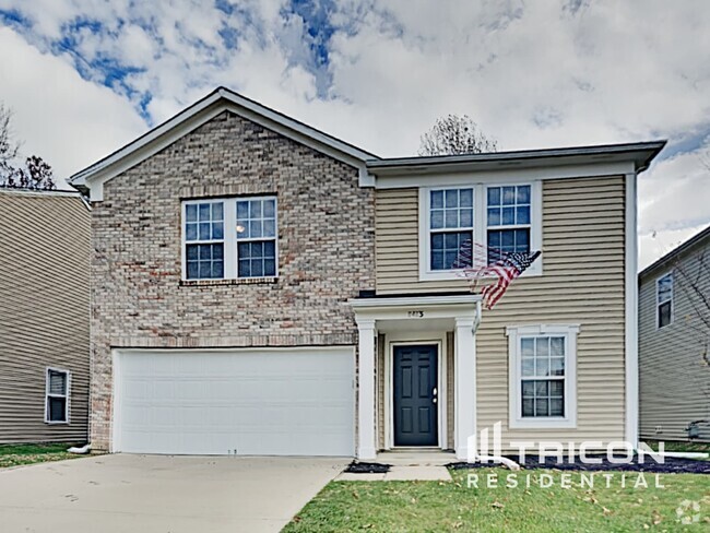 Building Photo - 1413 Bluestem Dr Rental