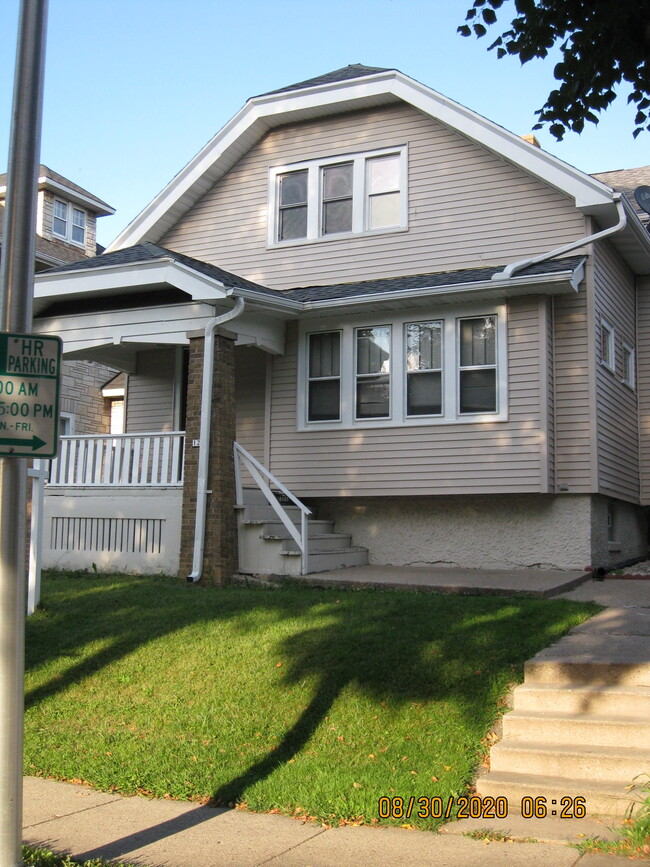 Photo - 1248 A South 50th Street Townhome