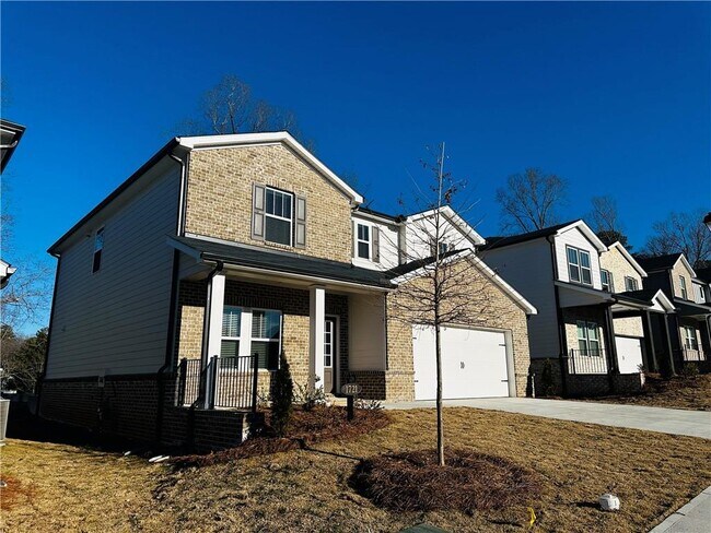 Photo - 1721 Dosk Ave