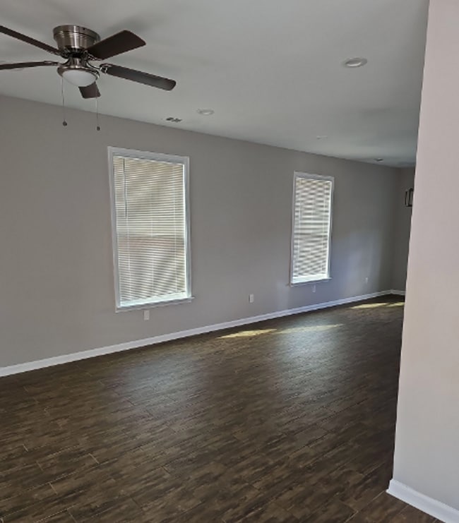 Photo - Nicely renovated 3 bedroom, 2.5 bath ranch in Zebulon!