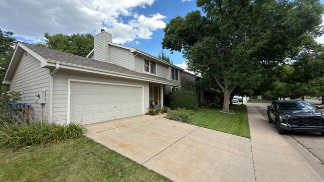 Photo - 1618 Faraday Cir