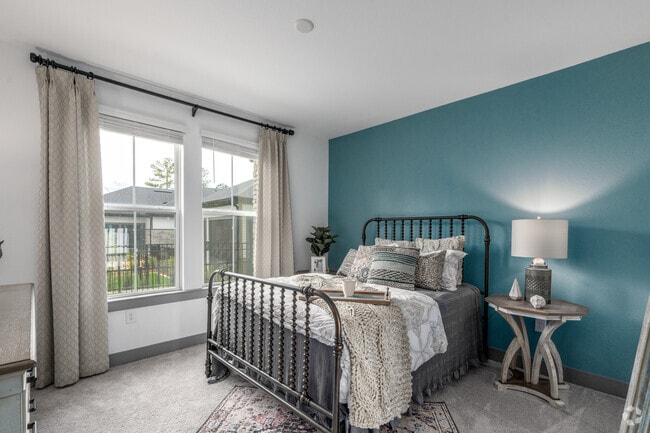 1BR, 1BA