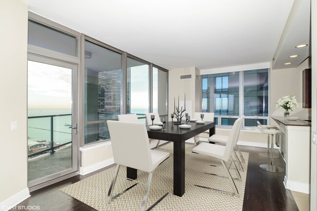 Photo - 600 N Lake Shore Dr Unit 3504