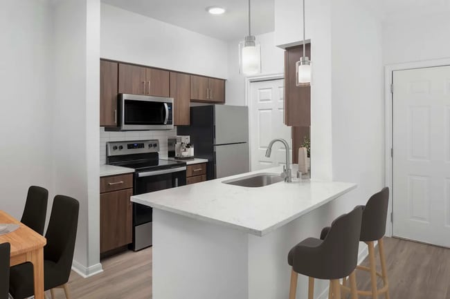 Photo - Experience Distinction – Your Next-Level L... Unit CVB