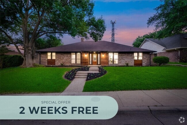 Building Photo - Fully Updated Dallas Gem with Resort-Style... Rental