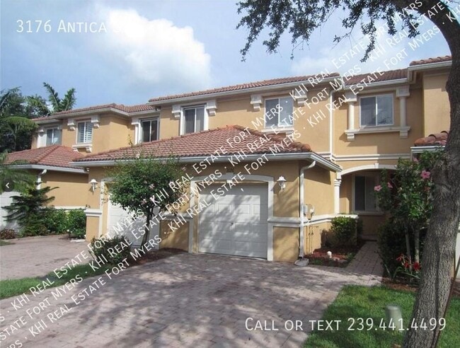 Building Photo - 3176 Antica St Rental
