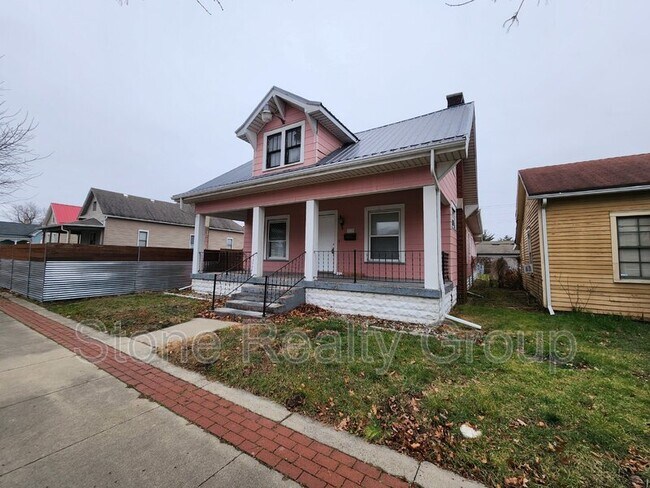 Photo - 1319 S 4th St House
