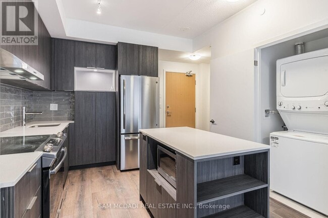 Photo - 2520 Eglinton Ave W Unit 1714