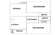 2HAB/2BA