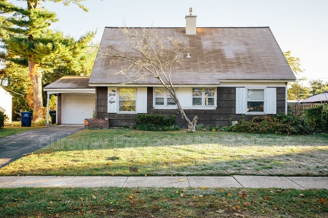 Building Photo - 48 Sandstone Ln