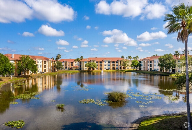 Lake View