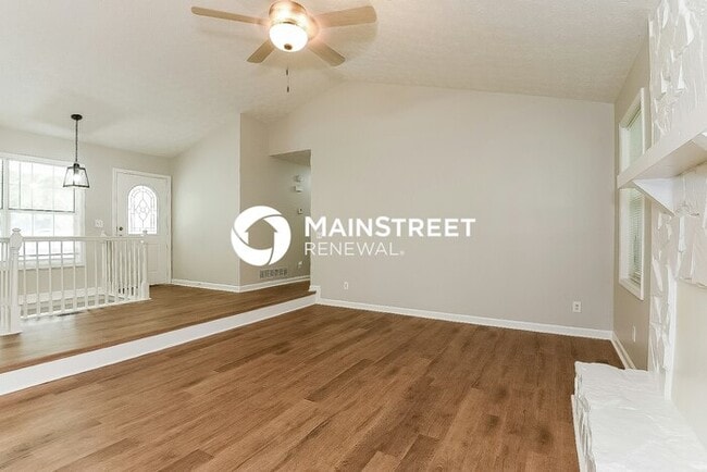 Photo - 4 Bedroom Pet-Friendly Home in Marietta, GA with Main Street Renewal