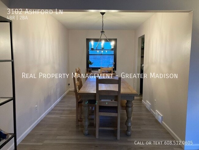 Photo - 3102 Ashford Ln