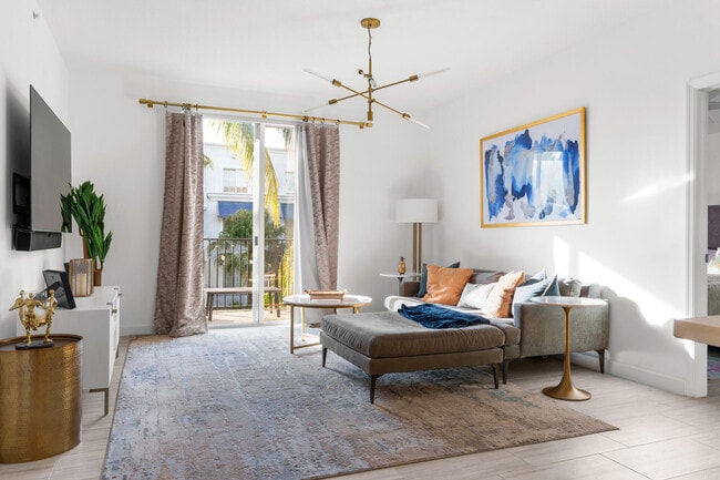 Photo - 255 NE 3rd Ave Unit 2408