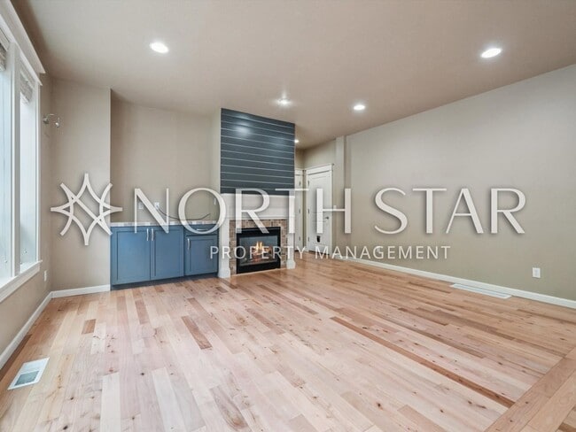 Photo - Move-In Ready Craftsman with Gourmet Kitchen, Bonus Room & Private Basketball Court